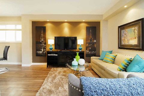 47 Woodward Cres, Ajax, L1S5T5 | Image 2