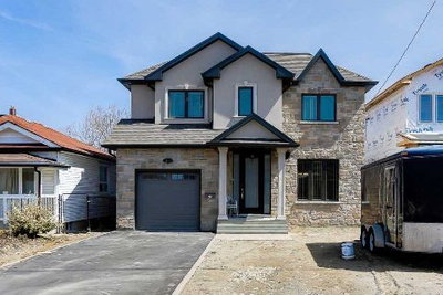 Detached House sold at 43 Huntington Avenue, Toronto, Ontario, M1K4K9 - Kennedy Park - MLS: E2880742
