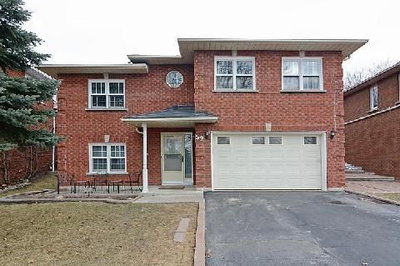 Detached House sold at 52 Waywell Street, Whitby, Ontario, L1N8N9 - Pringle Creek - MLS: E2881952