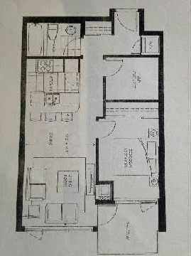 2106 - 25 Town Centre Crt, Toronto, M1P 0B4 | Image 2