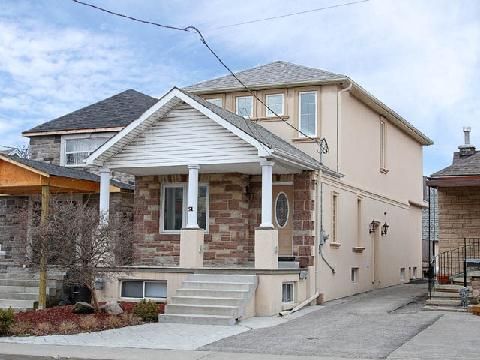 51 Secord Ave, Toronto - Woodbine-Lumsden image-0-0