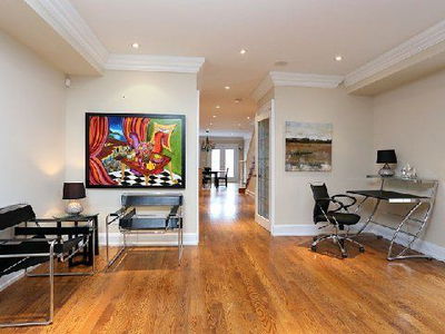 51 Secord Ave, Toronto - Woodbine-Lumsden image-0-2