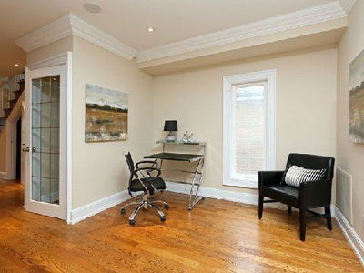 51 Secord Ave, Toronto - Woodbine-Lumsden image-0-3