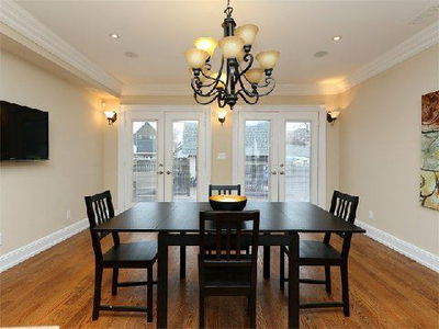 51 Secord Ave, Toronto - Woodbine-Lumsden image-0-4