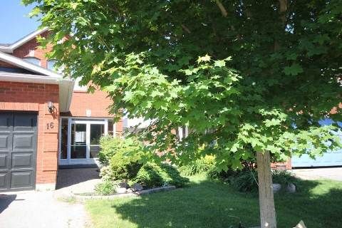 16 Fry Cres, Clarington, L1C4Y2 | Image 2