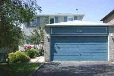 Detached House sold at 608 Beckworth Square, Pickering, Ontario, L1V3X4 - Amberlea - MLS: E293466
