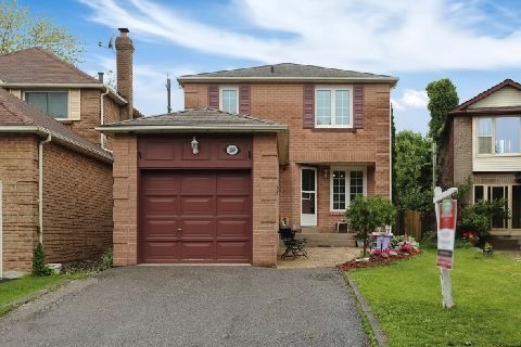109 Millington Cres, Ajax, L1T1R7 | Image 2