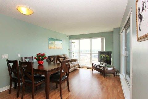 1002 - 70 Town Centre Crt, Toronto, M1P0B2 | Image 2