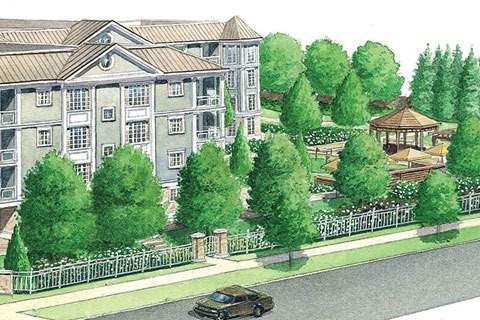 220 - 21 Brookhouse Dr, Clarington, L1B1N7 | Image 3