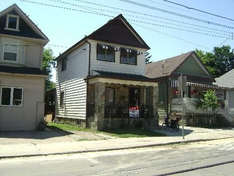 176 Coxwell Ave, Toronto, M4L3B2 | Image 2