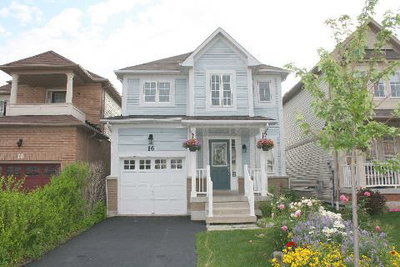 Detached House sold at 16 Steamer Drive, Whitby, Ontario, L1N9X6 - Port Whitby - MLS: E2957901