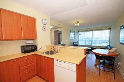 Unit 2701 — 38 Lee Centre Dr, Toronto - Woburn image-0-2