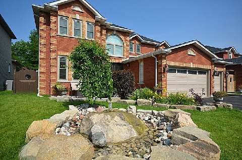 1703 Rockwood Dr, Pickering, L1V6R3 | Image 2