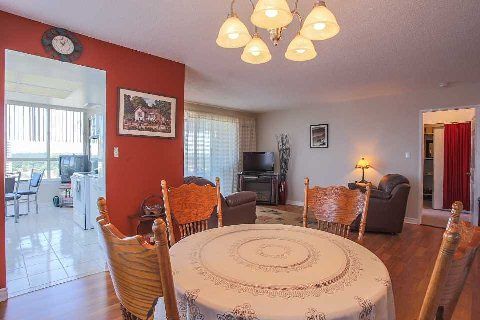 1404 - 30 Thunder Grve, Toronto, M1V4A3 | Image 2