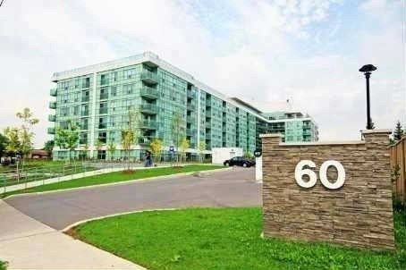 421 - 60 Fairfax Cres, Toronto, M1L1Z8 | Image 2