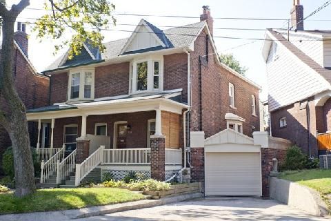 118 Rainsford Rd, Toronto, M4L3N9 | Image 2