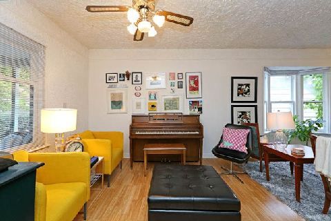 201 Rhodes Ave, Toronto, M4L3A2 | Image 2