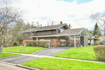 Detached House sold at 17 Amboy Road, Toronto, Ontario, M1G3J3 - Morningside - MLS: E3039774