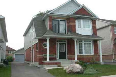 Detached House sold at 103 Rouge Forest Crescent, Pickering, Ontario, L1V7A1 - Highbush - MLS: E304332