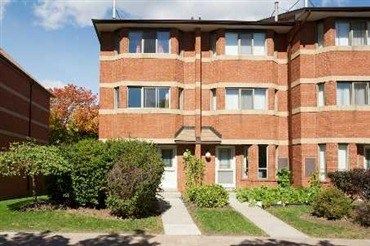 Townhouse leased at Th 34-2472 Eglinton Avenue, Toronto, Ontario, M1K5J9 - Eglinton East - MLS: E3046117