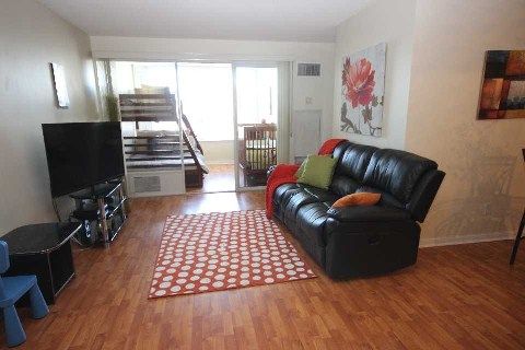 1617 - 88 Corporate Dr, Toronto, M1H3G6 | Image 2