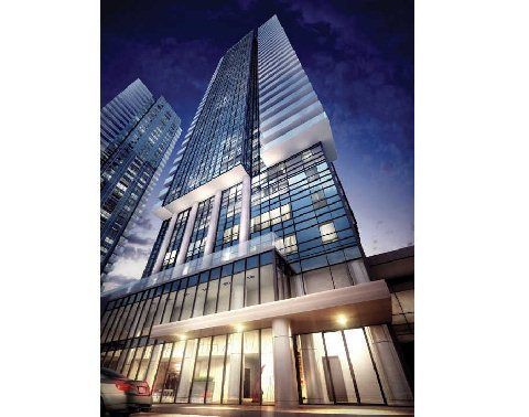 Unit 2006 — 255 Village Green Sq, Toronto - Agincourt South-Malvern West image-0-0