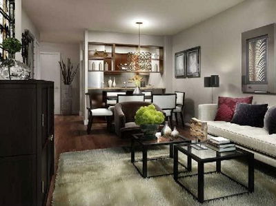 Unit 2006 — 255 Village Green Sq, Toronto - Agincourt South-Malvern West image-0-1