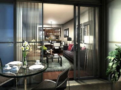 Unit 2006 — 255 Village Green Sq, Toronto - Agincourt South-Malvern West image-0-2