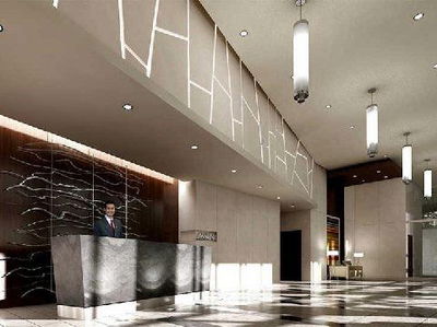 Unit 2006 — 255 Village Green Sq, Toronto - Agincourt South-Malvern West image-0-3