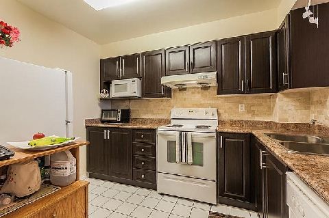 1612 - 410 Mclevin Ave, Toronto, M1B5J5 | Image 3