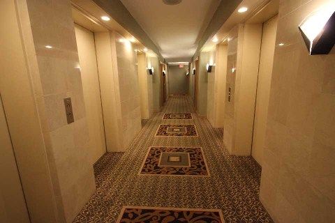 1617 - 88 Corporate Dr, Toronto, M1H3G6 | Image 2