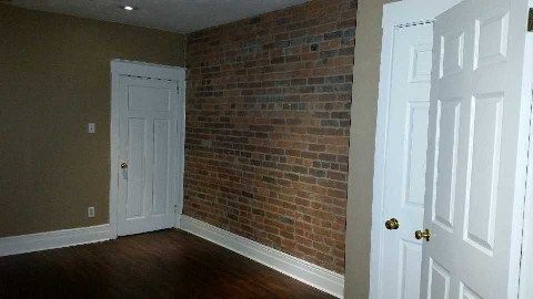 Unit Rear Up — 920 Woodbine Ave, Toronto - Woodbine Corridor image-0-0