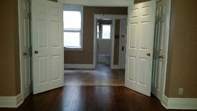Unit Rear Up — 920 Woodbine Ave, Toronto - Woodbine Corridor image-0-1