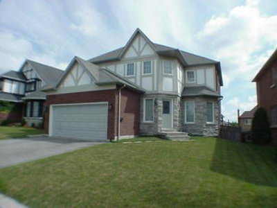 Detached House sold at 179 Fallingbrook Street, Whitby, Ontario, L1R2B1 - Pringle Creek - MLS: E307899