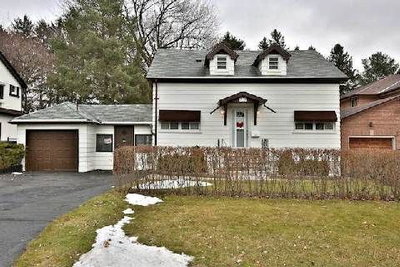 Detached House sold at 29 Megan Avenue, Toronto, Ontario, M1E4A6 - West Hill - MLS: E3084431