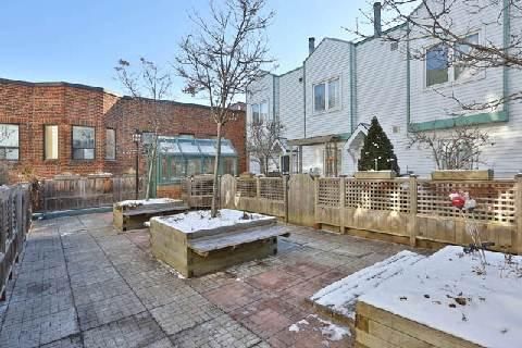 203 - 101 Hammersmith Ave, Toronto, M4E2W3 | Image 2