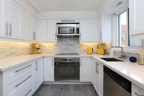 203 - 101 Hammersmith Ave, Toronto, M4E2W3 | Image 3