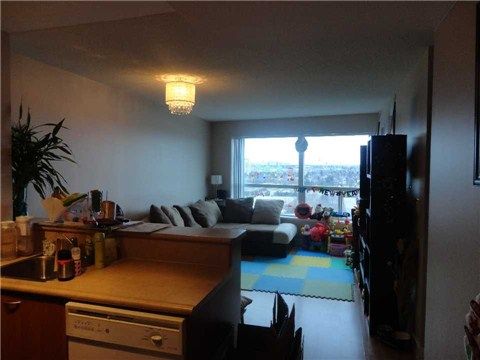 1203 - 36 Lee Centre Dr, Toronto, M1H3K2 | Image 2