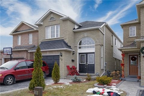 38 Perfitt Cres, Ajax, L1Z1J3 | Image 2