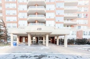 1108 - 410 Mclevin Ave, Toronto, M1B 5J5 | Image 2