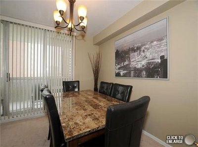 Unit 1418 — 1 Massey Sq, Toronto - Crescent Town image-0-2