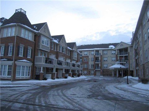 Unit 3 — 50 Mendelssohn St, Toronto - Clairlea-Birchmount image-0-0