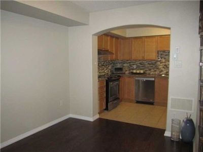 Unit 3 — 50 Mendelssohn St, Toronto - Clairlea-Birchmount image-0-4