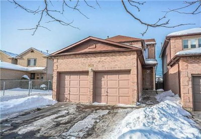 Detached House sold at 1411 Anton Square, Pickering, Ontario, L1V5T1 - Liverpool - MLS: E3132411