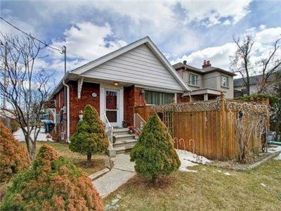 Detached House sold at 1277 Broadview Avenue, Toronto, Broadview North, M4K2T5 - MLS: E3154244