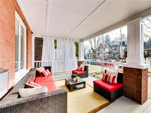 255 Ashdale Ave, Toronto, M4L2Y8 | Image 2