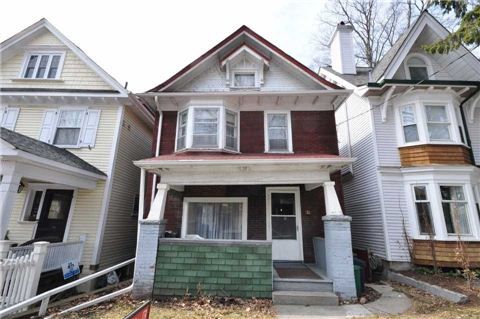 70 Bellefair Ave, Toronto, M4L3T8 | Image 2