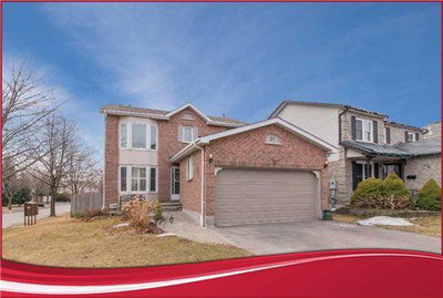 Detached House sold at 21 Upland Drive, Whitby, Ontario, L1N8H9 - Blue Grass Meadows - MLS: E3169404