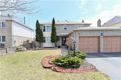 Detached House sold at 43 Bellwood Drive, Whitby, Ontario, L1N2E3 - Blue Grass Meadows - MLS: E3173039