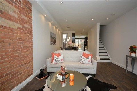 259 Booth Ave, Toronto, M4M2M7 | Image 3